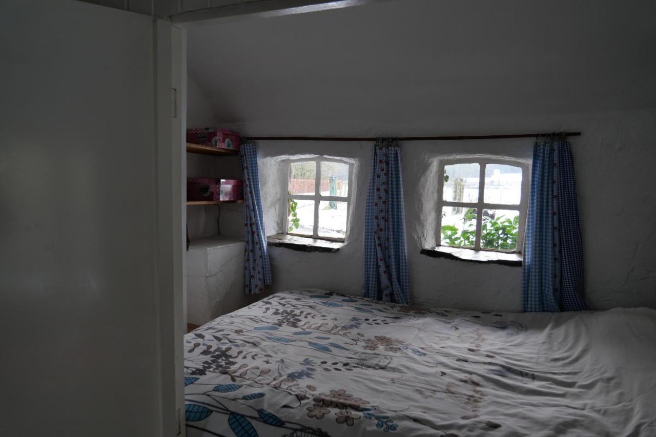 Apartmán Bergerhof De Schuur Sevenum Exteriér fotografie